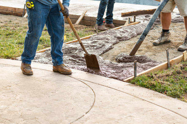 Best Concrete Foundation Repair in Red Bank, NJ