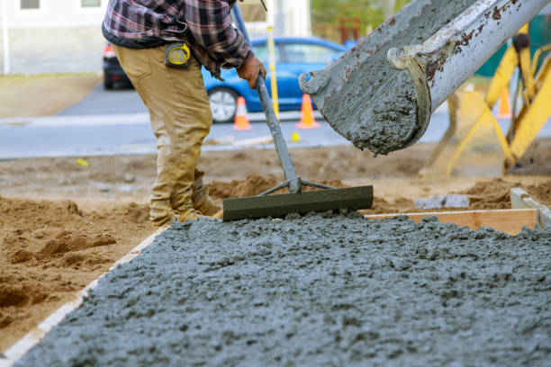 Best Concrete Staining and Coloring in Red Bank, NJ