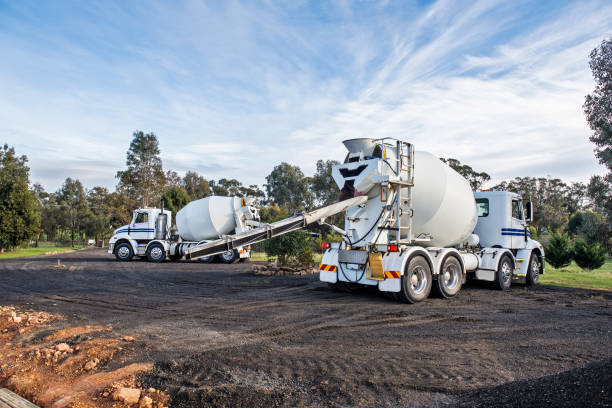 Best Decorative Concrete in Red Bank, NJ