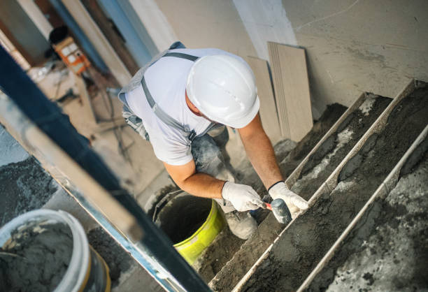 Best Decorative Concrete in Red Bank, NJ