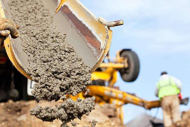 Best Concrete Demolition Services in Red Bank, NJ